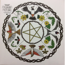 Modern Nature - Annual