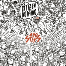 430 Steps - Citizen of Nothing