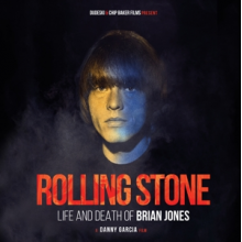 V/A - Rolling Stone: Life and Death of Brian Jones