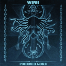 Wino - Forever Gone