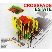 Hayward, Charles - Crossfade Estate