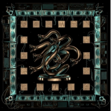 King Gizzard & the Lizard Wizard - Chunky Shrapnel