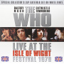 Who - Live At the Isle of Wight