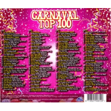 V/A - Carnaval Top 100