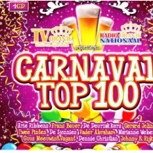 V/A - Carnaval Top 100