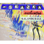 Skazka Orchestra - Kalamburage