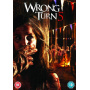 Movie - Wrong Turn 5