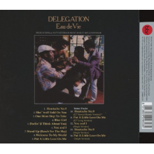 Delegation - Eau De Vie