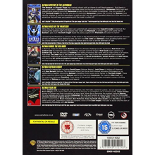 Animation - Batman Animated Box Set
