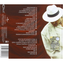 Celentano, Adriano - Adrianolive