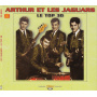 Arthur Et Les Jaguars - Le Top 30
