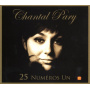 Pary, Chantal - 25 Numeros Un
