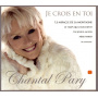 Pary, Chantal - Je Crois En Toi