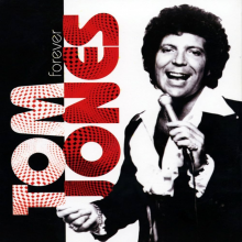 Tom Jones - Forever