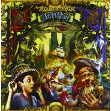 Roversi, Cris - Antiqua