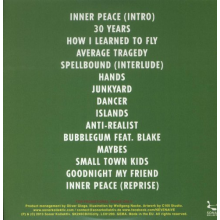 Neve Naive - Inner Peace of Cat & Bird