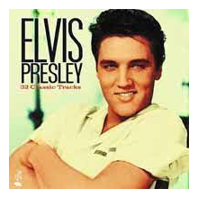 Presley, Elvis - 32 Classic Tracks