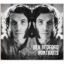 Bedford, Ben - Portraits
