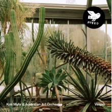 Myhr, Kim & Australian Art Orchestra - Vesper