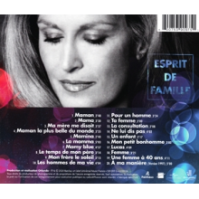 Dalida, Dalida - Esprit De Famille