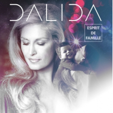 Dalida, Dalida - Esprit De Famille