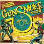V/A - Gunsmoke 05 (10")