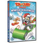 Cartoon - Tom & Jerry - Winter Wackiness