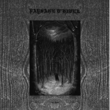 Paysage D'hiver - Im Wald