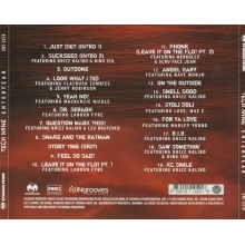 Tech N9ne - Enterfear