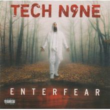 Tech N9ne - Enterfear