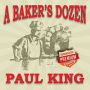 King, Paul - A Baker's Dozen