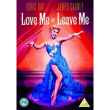 Jos   Antonio Abreu, Gustavo Du - Love Me or Leave Me