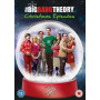 Tv Series - Big Bang Theory - Christmas Episodes
