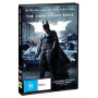 Movie - Dark Knight Rises