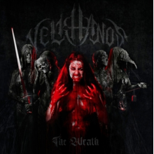 Velkhanos - Wrath