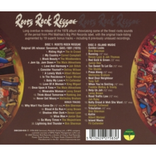 V/A - Roots, Rock Reggae