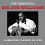 Williams, Big Joe - Essential