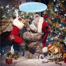 Various - From Me To You At Christmas