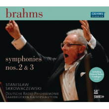Boston Symphony Orchestra, Leo - Symphonies No.2 & 3