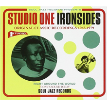 Various - Studio One Ironsides