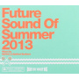V/A - Future Sounds of Summer 2013