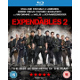 Movie - Expendables 2