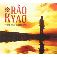 Kyao, Rao - Coisas Que a Gente Sente