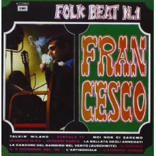 Guccini, Francesco - Folk Beat N. 1