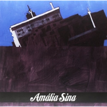 Rodrigues, Amalia - Sina