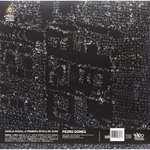 Rodrigues, Amalia - Cordas