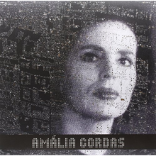 Rodrigues, Amalia - Cordas