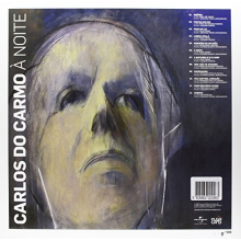 Carmo, Carlos Do - A Noite