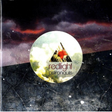 Redlight - Magic Astronauts