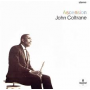 Coltrane, John - Ascension